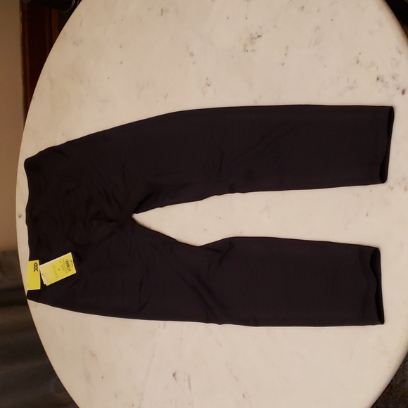 Black Tights - Picture 2 of 2